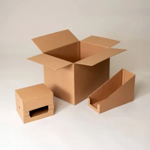 Retail Boxes