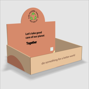 Display Boxes