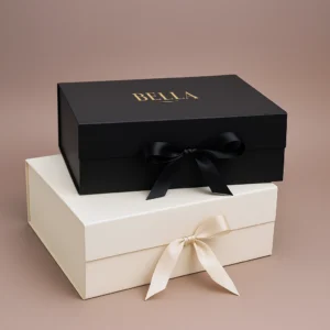 Rigid Boxes
